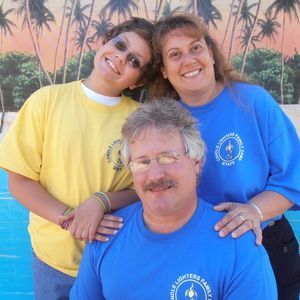 Meet your Posher, Troyand liz